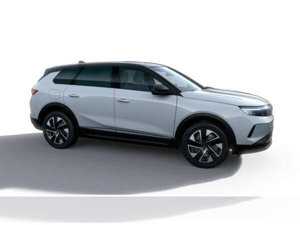 Opel Grandland GS MHEV