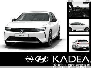 Opel Astra Edition 1.2 Turbo