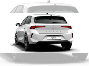 Opel Astra Edition 1.2 Turbo