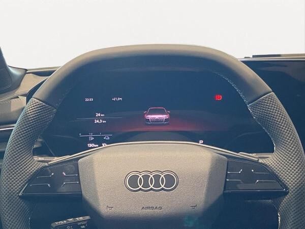 Audi A6 Limousine Edition one E-Hybrid quattro 270kW(MT)