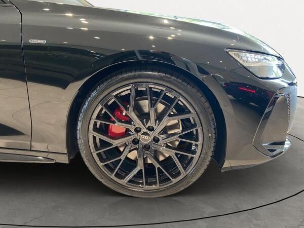 Audi A6 Limousine Edition one E-Hybrid quattro 270kW(MT)