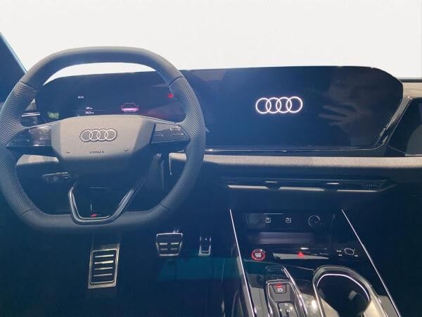 Audi A6 Limousine Edition one E-Hybrid quattro 270kW(MT)