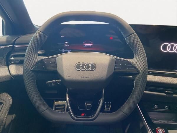 Audi A6 Limousine Edition one E-Hybrid quattro 270kW(MT)