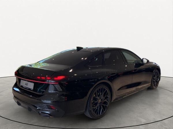Audi A6 Limousine Edition one E-Hybrid quattro 270kW(MT)