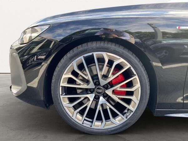 Audi A6 Limousine Edition one E-Hybrid quattro 270kW(MT)