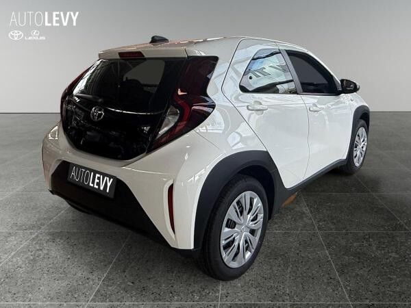 Toyota Aygo X Business Edition *AUTOMATIK*1,99%*SOFORT*