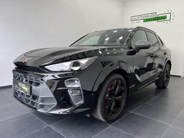 Cupra Terramar DCC|MATRIX|AHK|HUD|Sennhsr|360° Sofort!