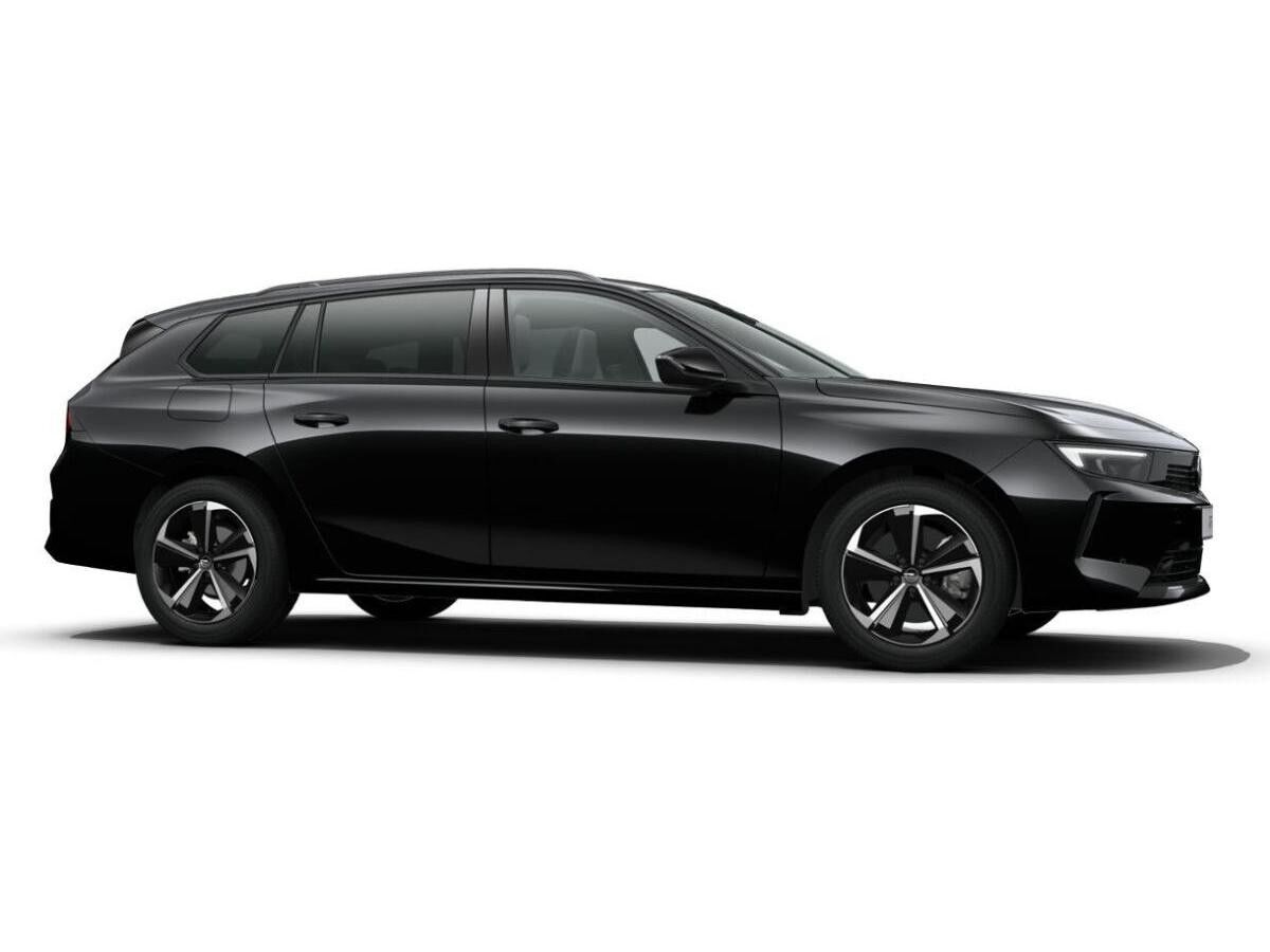 Opel Astra Sports Tourer Edition 1.2 Turbo