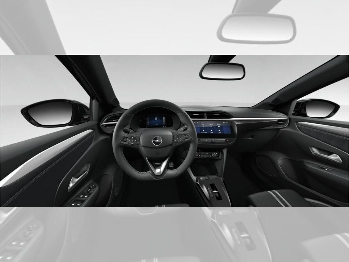 Opel Corsa GS 1.2 Turbo