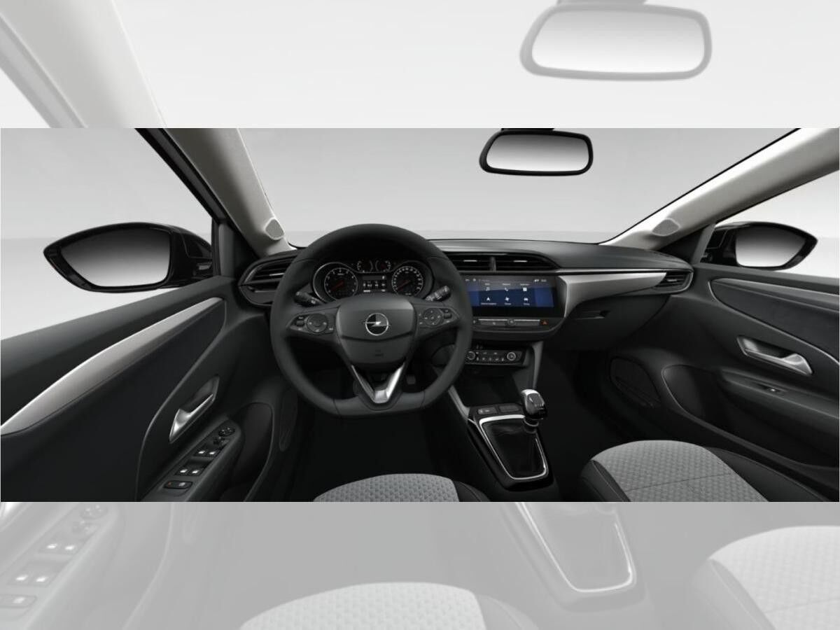 Opel Corsa Edition 1.2 Turbo