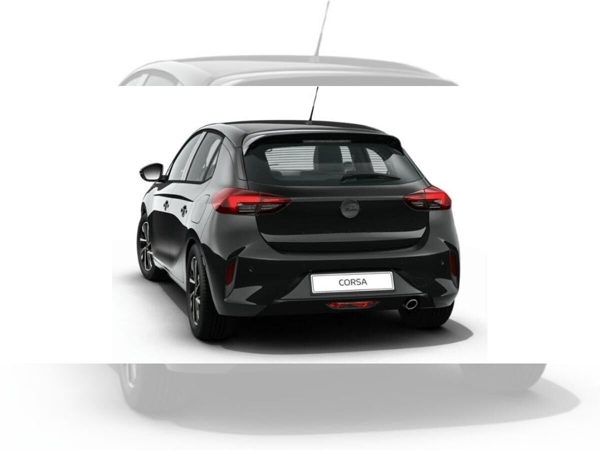 Opel Corsa GS 1.2 Turbo