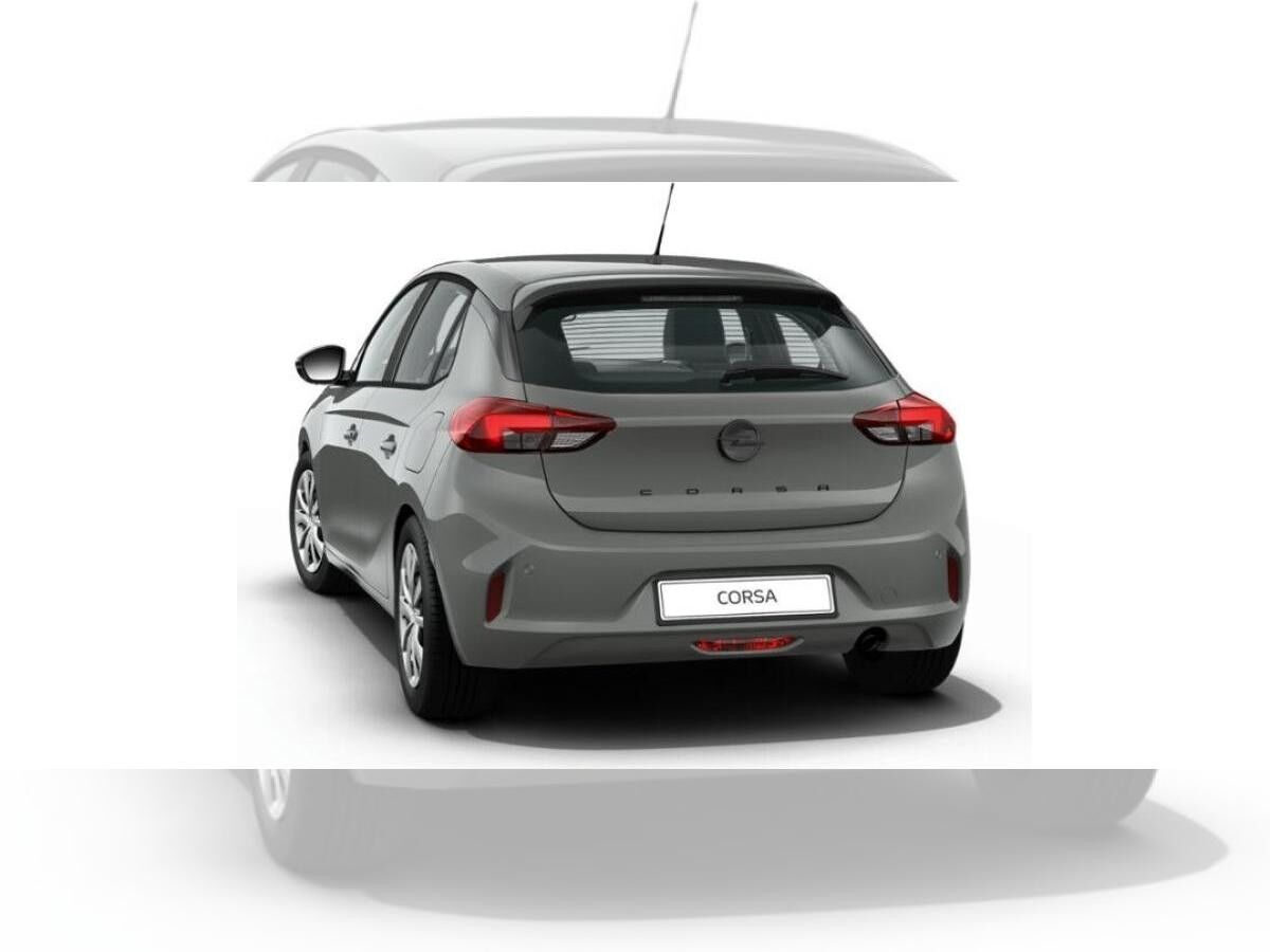 Opel Corsa Edition 1.2 Turbo