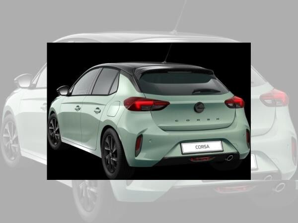 Opel Corsa Yes