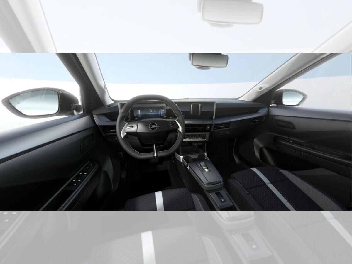 Opel Frontera Edition MHEV