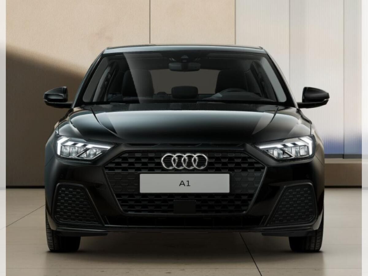 Audi A1 Sportback 30 TFSI 116PS S tronic *LED*SITZHEIZUNG*AKTIONSPRÄMIE*