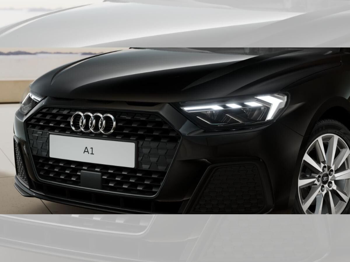 Audi A1 Sportback 30 TFSI 116PS S tronic *LED*SITZHEIZUNG*AKTIONSPRÄMIE*
