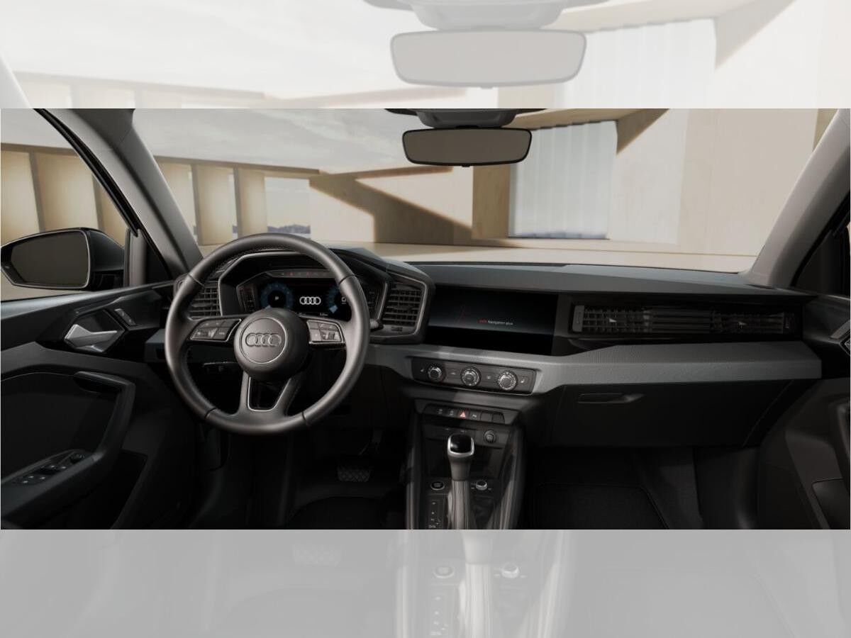 Audi A1 Sportback 30 TFSI 116PS S tronic *LED*SITZHEIZUNG*AKTIONSPRÄMIE*