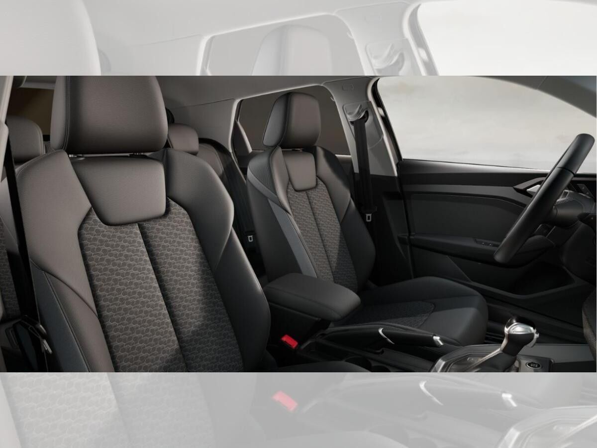 Audi A1 Sportback 30 TFSI 116PS S tronic *LED*SITZHEIZUNG*AKTIONSPRÄMIE*