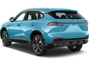 MG HS 💥PHEV PLUG IN 1,5 LITER Luxury - SOFORT VERFÜGBAR - SONDERAKTION💥