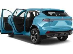 MG HS 💥PHEV PLUG IN 1,5 LITER Luxury - SOFORT VERFÜGBAR - SONDERAKTION💥