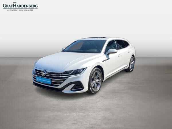 Volkswagen Arteon Shooting Brake R-Line eHybrid DSG