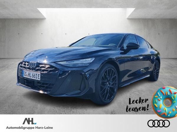 Audi A6 220kW TFSI e-hybrid quattro edition one S line Umgeb.kameras