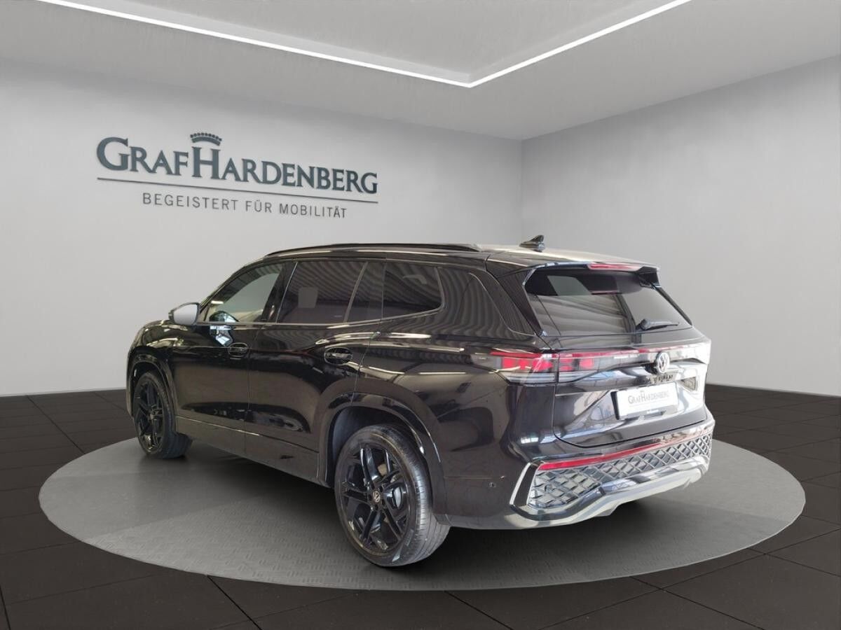 Volkswagen Tayron R-Line 2.0  TSI 4MOTION R-Line / SOFORT VERFÜGBAR !