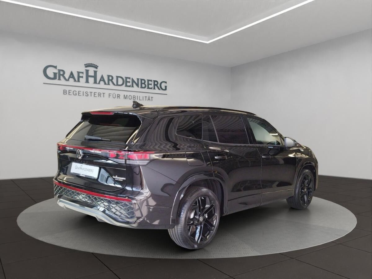 Volkswagen Tayron R-Line 2.0  TSI 4MOTION R-Line / SOFORT VERFÜGBAR !