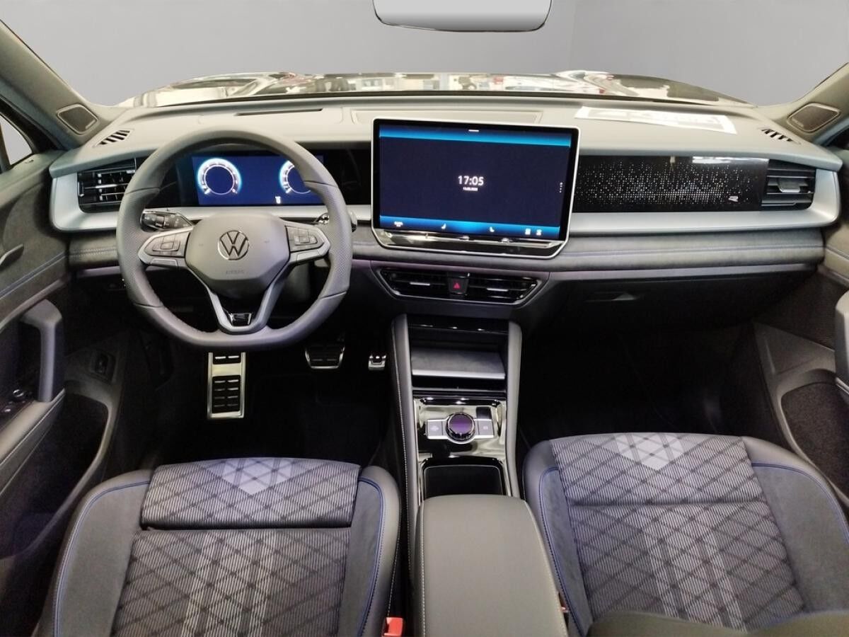 Volkswagen Tayron R-Line 2.0  TSI 4MOTION R-Line / SOFORT VERFÜGBAR !