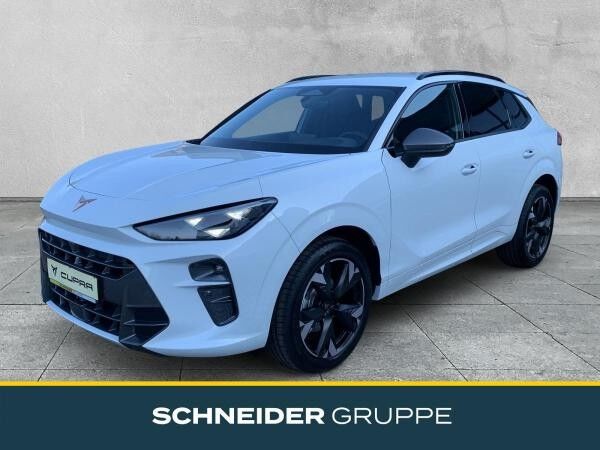 Cupra Terramar 1.5 eTSI 110 kW (150 PS) 7-Gang-DSG;SSV!!!Sennheiser;AHZV;Digital Drive uvm.