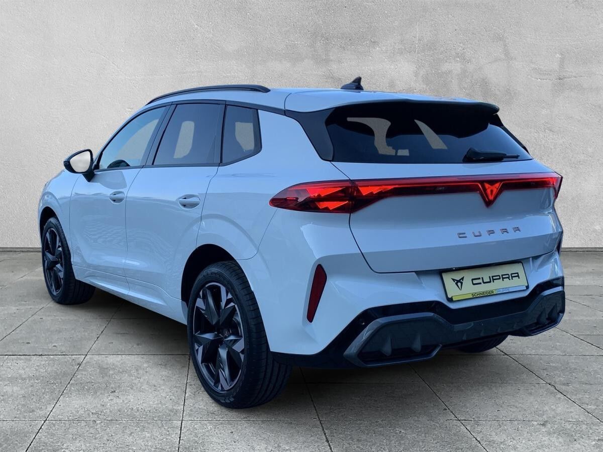 Cupra Terramar 1.5 eTSI 110 kW (150 PS) 7-Gang-DSG;SSV!!!Sennheiser;AHZV;Digital Drive uvm.