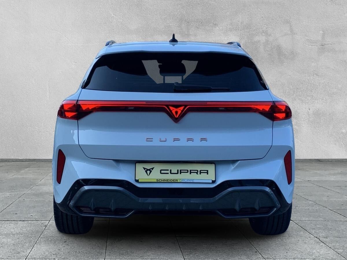 Cupra Terramar 1.5 eTSI 110 kW (150 PS) 7-Gang-DSG;SSV!!!Sennheiser;AHZV;Digital Drive uvm.
