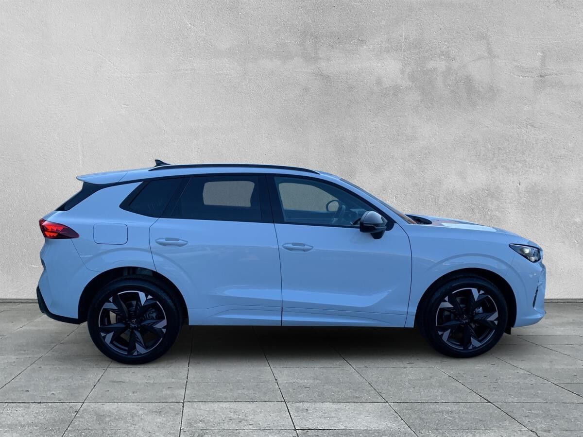 Cupra Terramar 1.5 eTSI 110 kW (150 PS) 7-Gang-DSG;SSV!!!Sennheiser;AHZV;Digital Drive uvm.