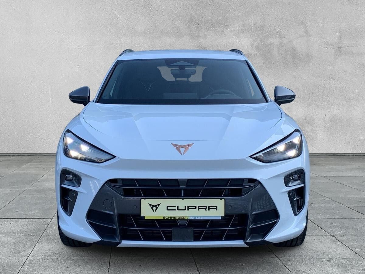Cupra Terramar 1.5 eTSI 110 kW (150 PS) 7-Gang-DSG;SSV!!!Sennheiser;AHZV;Digital Drive uvm.