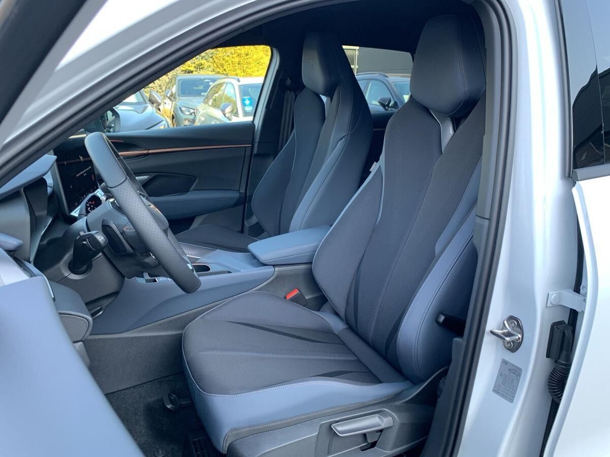 Cupra Terramar 1.5 eTSI 110 kW (150 PS) 7-Gang-DSG;SSV!!!Sennheiser;AHZV;Digital Drive uvm.