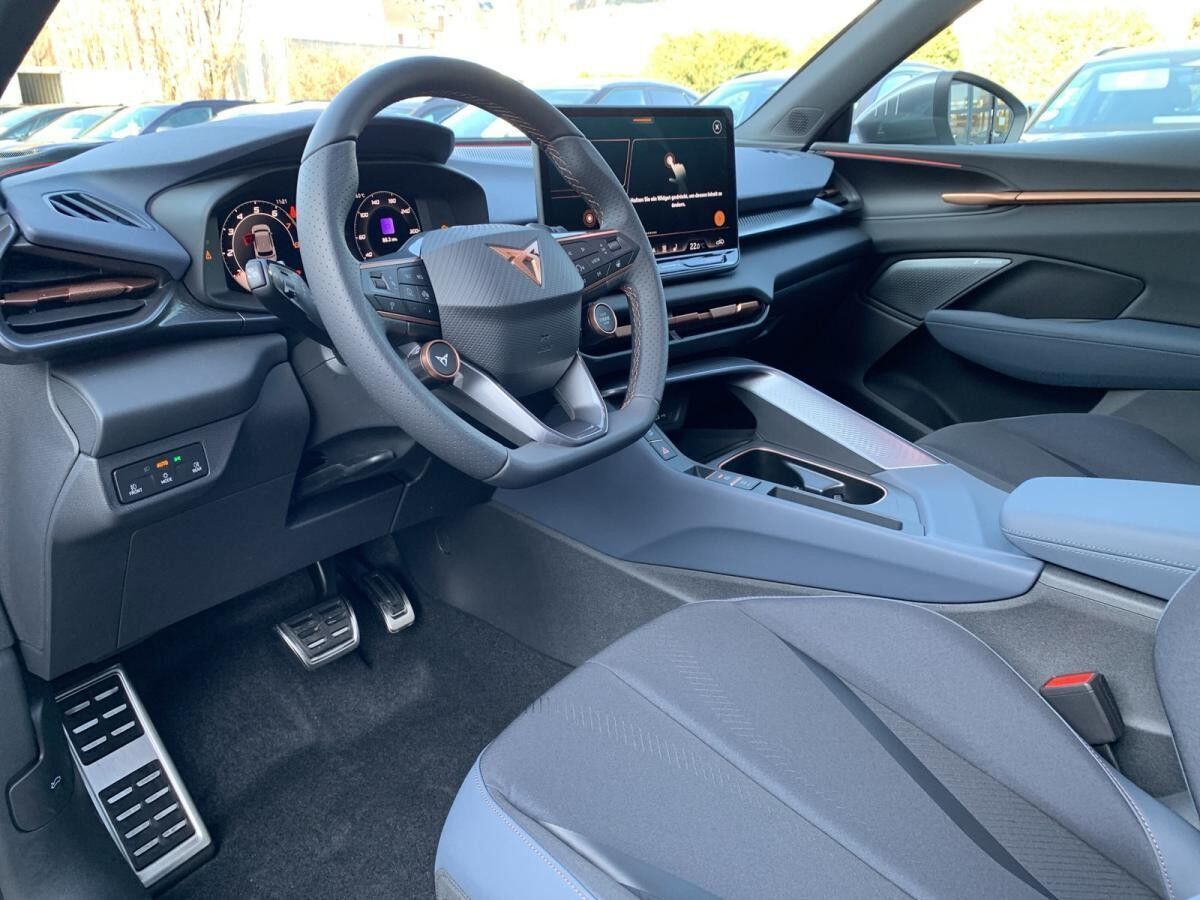 Cupra Terramar 1.5 eTSI 110 kW (150 PS) 7-Gang-DSG;SSV!!!Sennheiser;AHZV;Digital Drive uvm.