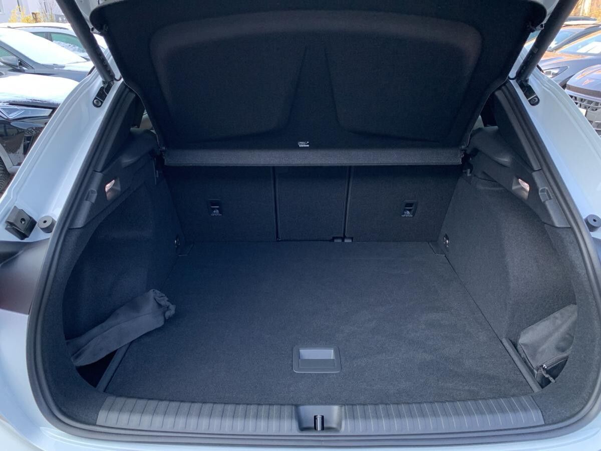 Cupra Terramar 1.5 eTSI 110 kW (150 PS) 7-Gang-DSG;SSV!!!Sennheiser;AHZV;Digital Drive uvm.