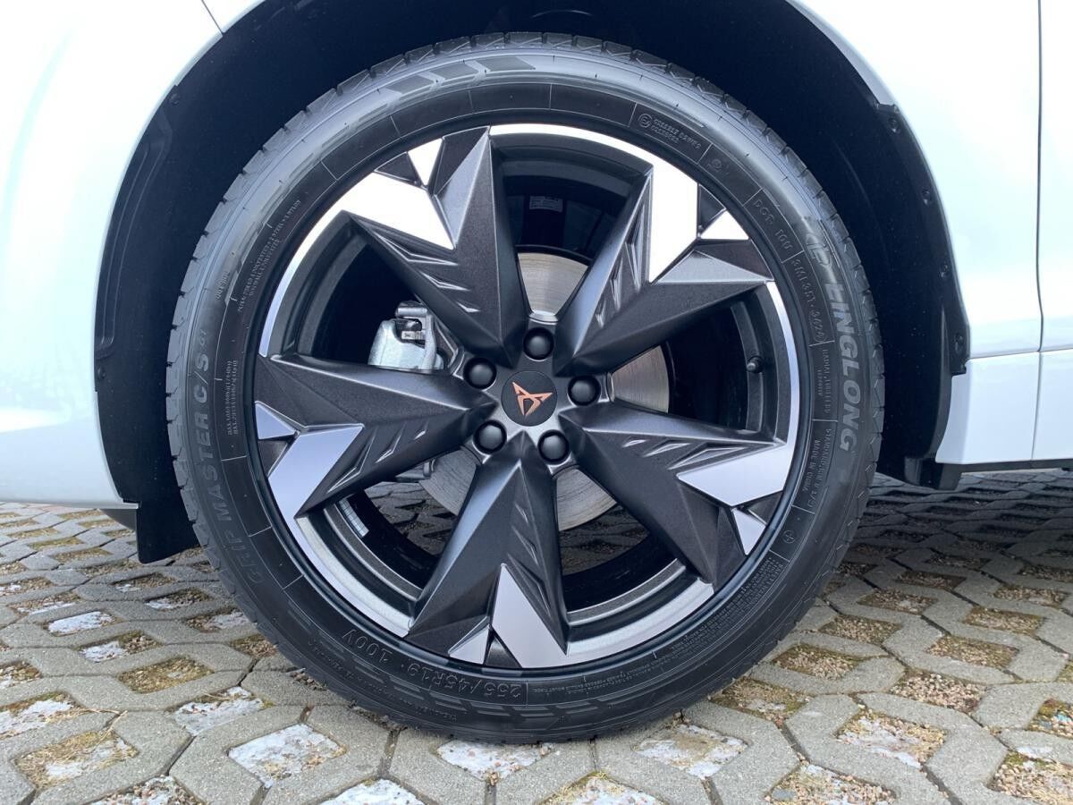 Cupra Terramar 1.5 eTSI 110 kW (150 PS) 7-Gang-DSG;SSV!!!Sennheiser;AHZV;Digital Drive uvm.