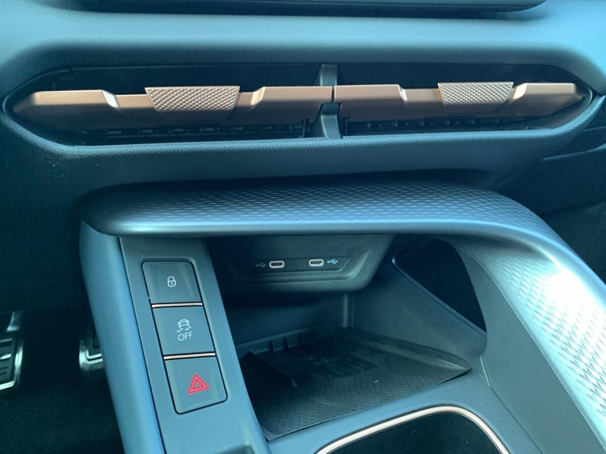 Cupra Terramar 1.5 eTSI 110 kW (150 PS) 7-Gang-DSG;SSV!!!Sennheiser;AHZV;Digital Drive uvm.