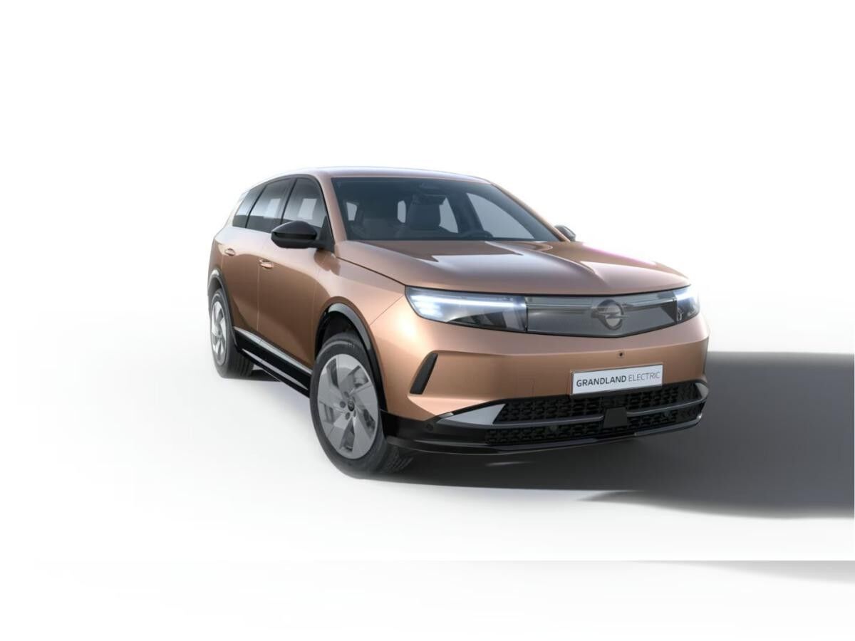 Opel Grandland ⚡ ELEKTRO HAMMER FREI KONFIGURIERBAR⚡