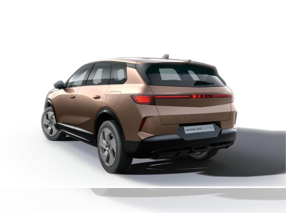 Opel Grandland ⚡ ELEKTRO HAMMER FREI KONFIGURIERBAR⚡