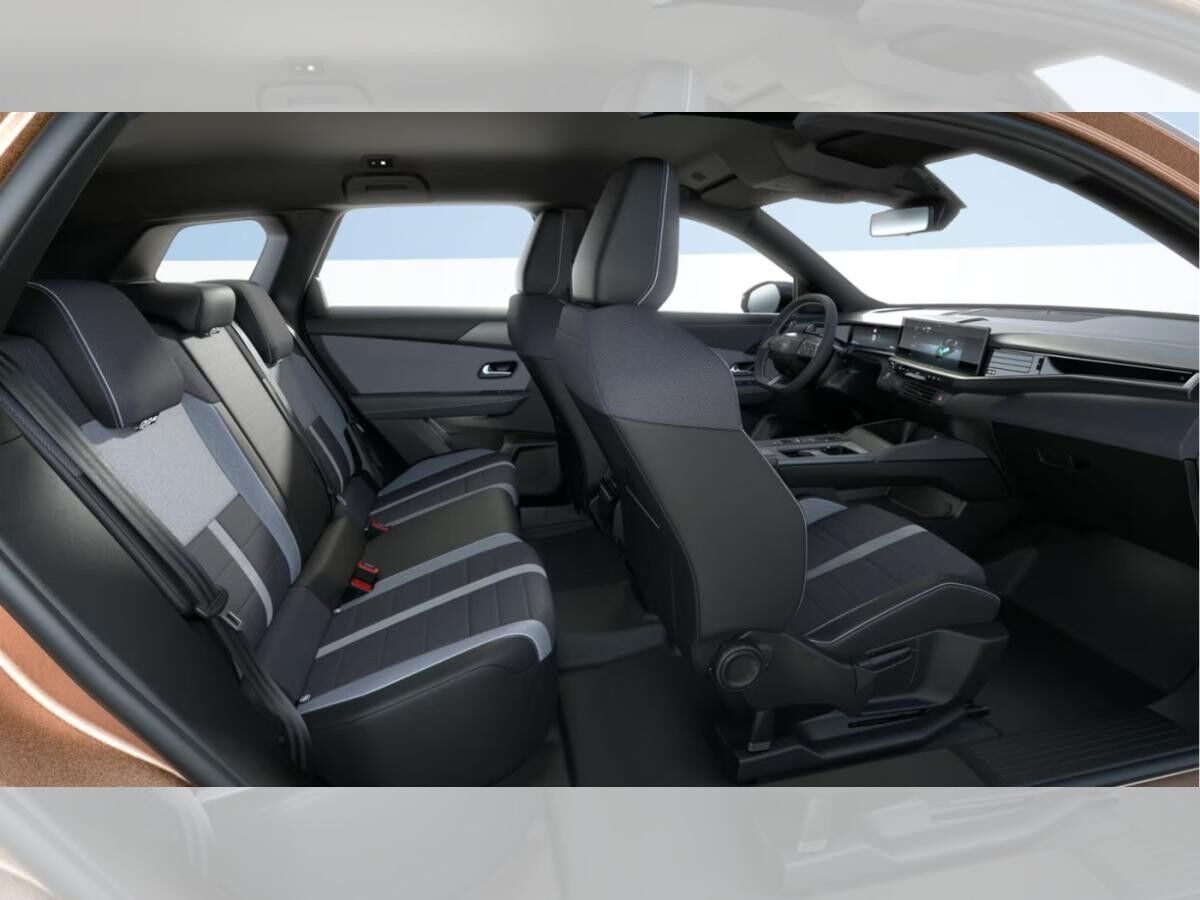 Opel Grandland ⚡ ELEKTRO HAMMER FREI KONFIGURIERBAR⚡