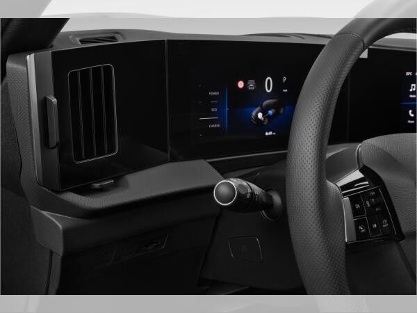 Opel Astra ST Electric - konfigurierbar