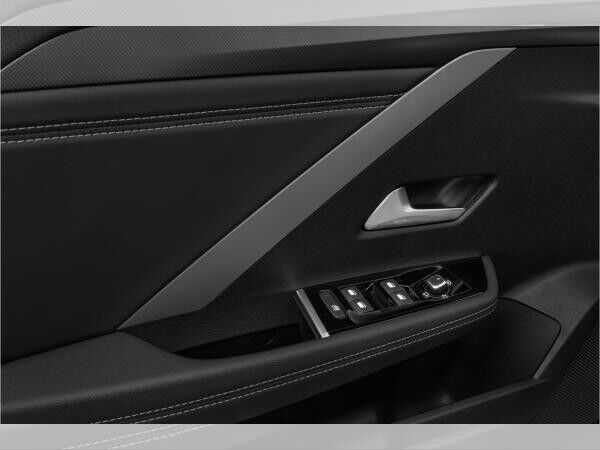 Opel Astra ST Electric - konfigurierbar
