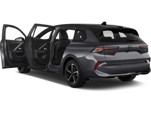 Opel Astra ST Electric - konfigurierbar