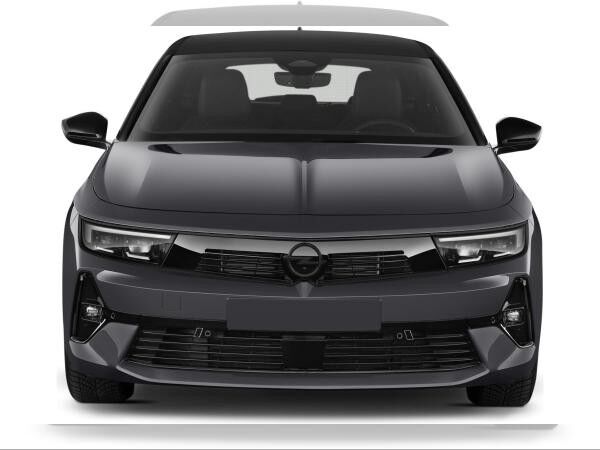 Opel Astra ST Electric - konfigurierbar