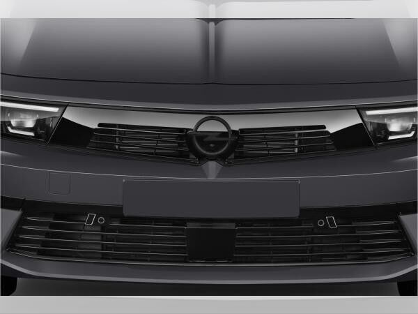 Opel Astra ST Electric - konfigurierbar
