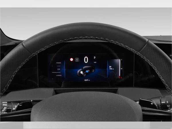 Opel Astra ST Electric - konfigurierbar