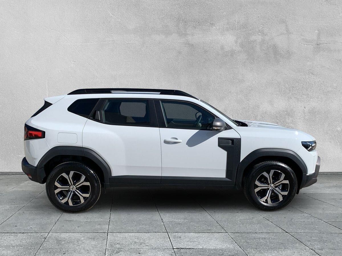 Dacia Duster Expression ECO-G 100 🏭GEWERBE-DEAL🏭