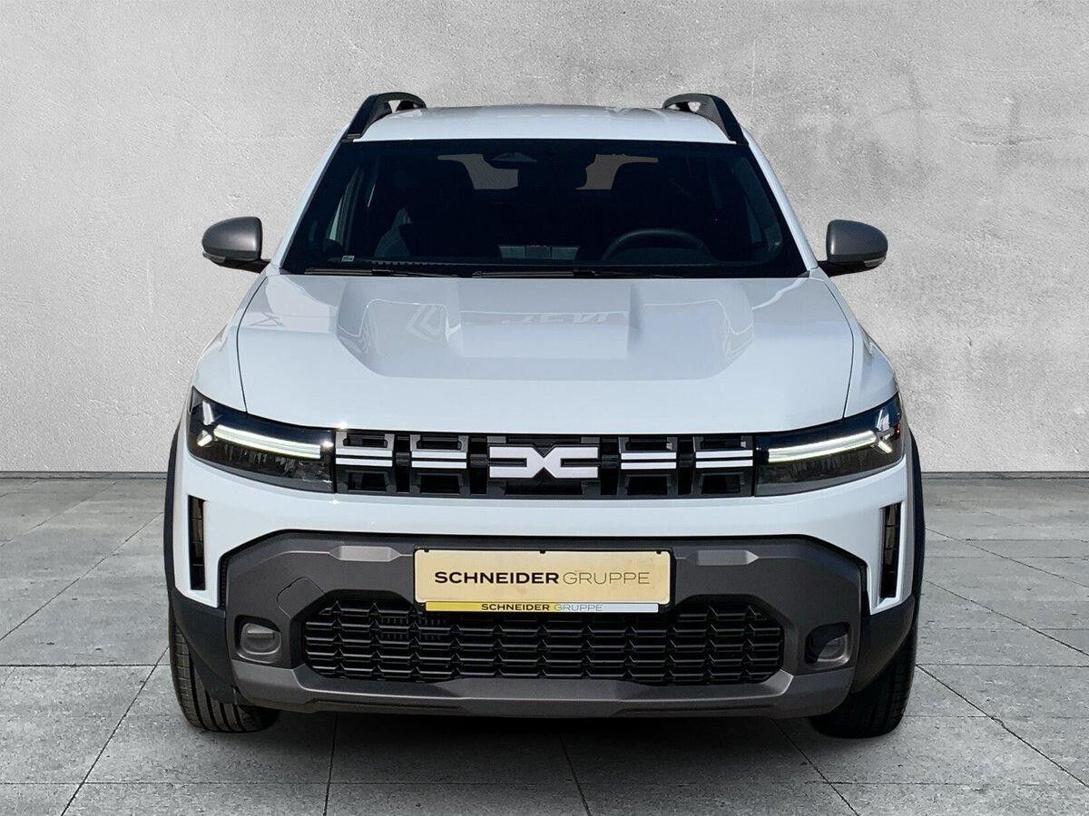 Dacia Duster Expression ECO-G 100 🏭GEWERBE-DEAL🏭